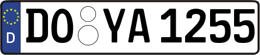DO-YA1255