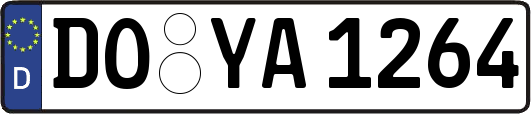 DO-YA1264