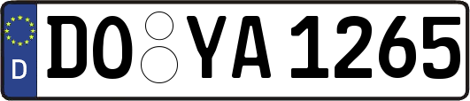 DO-YA1265