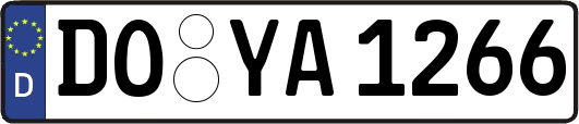 DO-YA1266