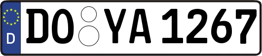 DO-YA1267