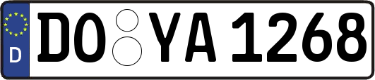 DO-YA1268