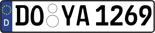 DO-YA1269