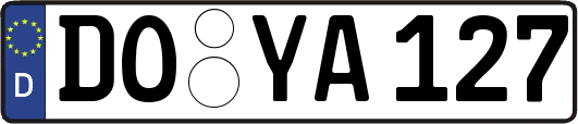 DO-YA127