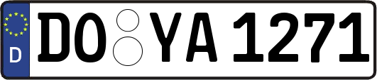 DO-YA1271