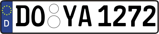 DO-YA1272