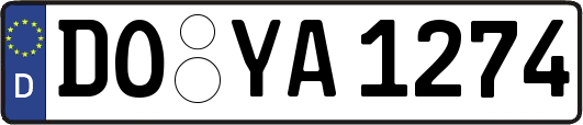 DO-YA1274