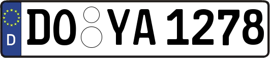 DO-YA1278