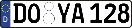 DO-YA128