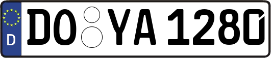 DO-YA1280