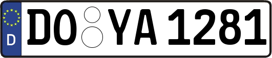 DO-YA1281