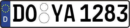DO-YA1283