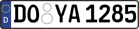 DO-YA1285