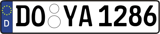 DO-YA1286