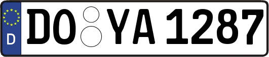 DO-YA1287