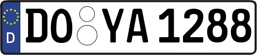 DO-YA1288