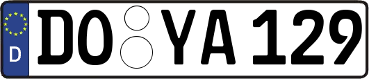 DO-YA129