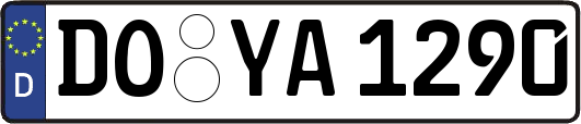 DO-YA1290