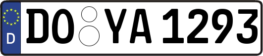 DO-YA1293