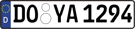 DO-YA1294