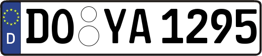 DO-YA1295