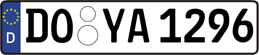 DO-YA1296