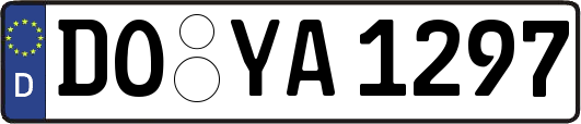 DO-YA1297