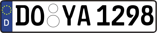 DO-YA1298