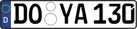 DO-YA130