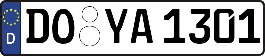 DO-YA1301