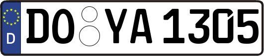 DO-YA1305