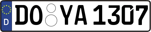 DO-YA1307