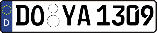 DO-YA1309