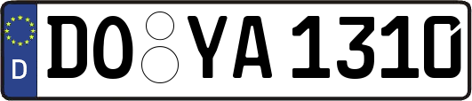 DO-YA1310
