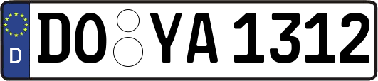 DO-YA1312