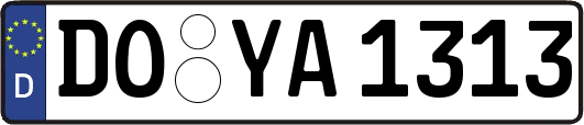 DO-YA1313