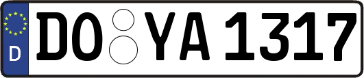 DO-YA1317