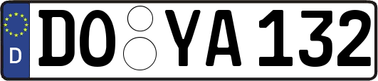 DO-YA132