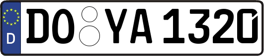 DO-YA1320