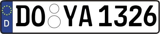 DO-YA1326