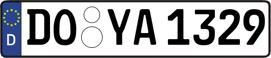 DO-YA1329