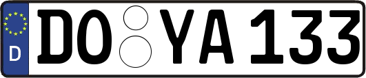 DO-YA133