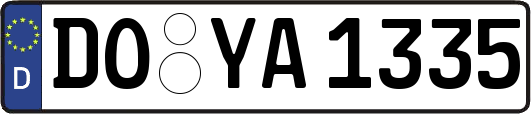 DO-YA1335