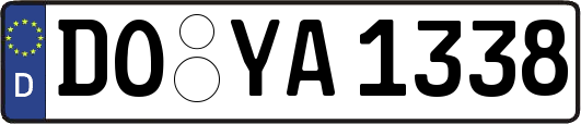 DO-YA1338
