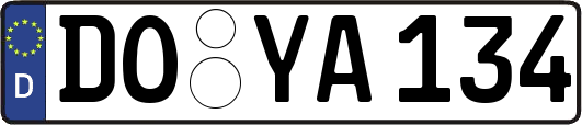 DO-YA134