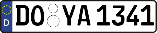 DO-YA1341