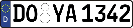 DO-YA1342
