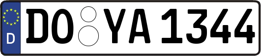 DO-YA1344