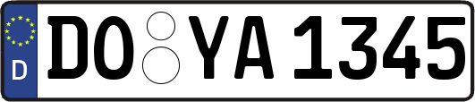 DO-YA1345