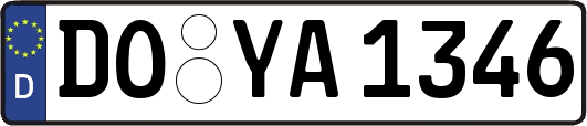 DO-YA1346